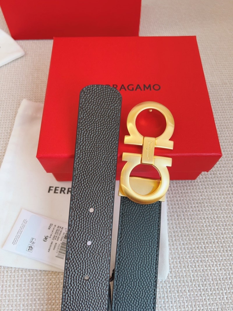 Ferragamo Belts